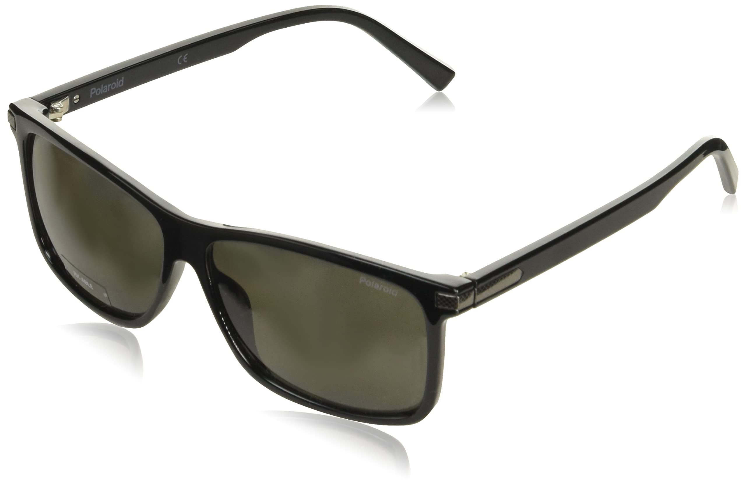 [Polaroid] Sunglasses PLD 2075SX Men s Black EU 59 (FREE Size)