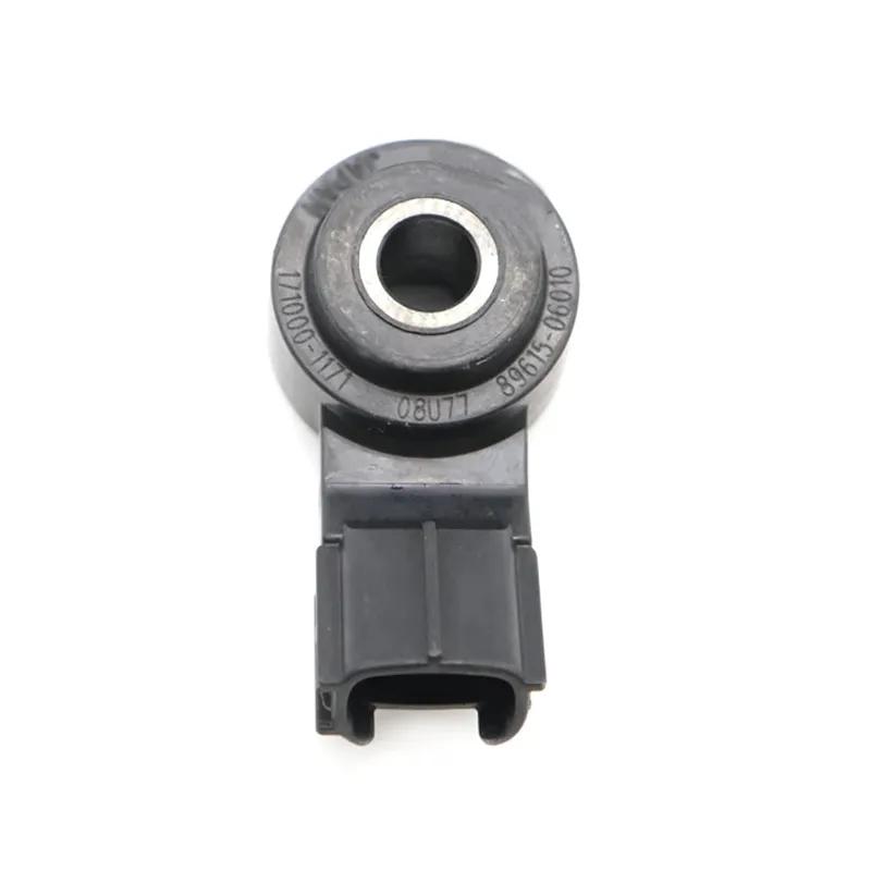 Car Engine Knock Sensor 89615-06010 for Toyota Corolla Land Cruiser Sequoia Sienna Yaris for Lexus GX470 ES330 Scion 8961506010