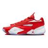 Air Jordan Luka 2 TB University Red Men Sneakers White Pure-Platinum FN7400-160