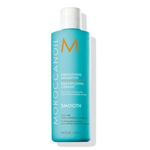

Шампунь Moroccanoil Smooth 150 мл