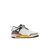 Air Jordan Spizike Low GS Rare Air Kids Sneakers White Sail Oil-Grey FQ3950-107