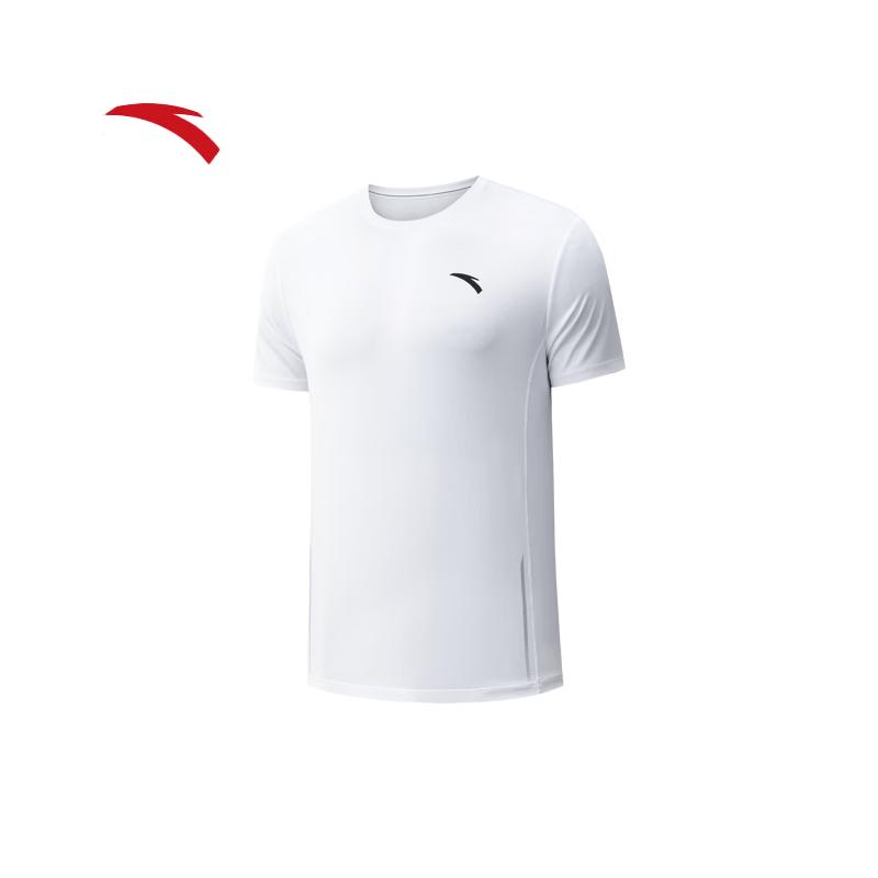 ANTA Men's Quick-Dry Sport T-shirt