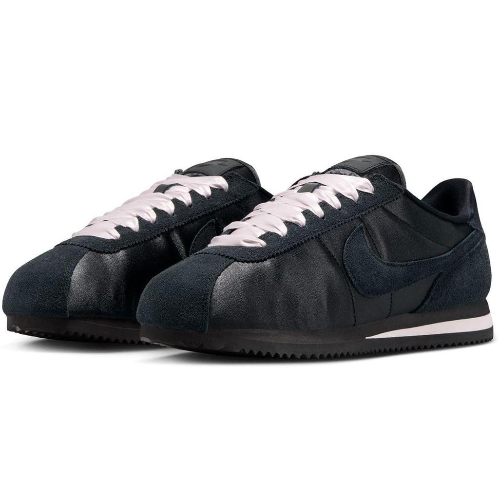 Nike Cortez Textile SE W Cortez TXT SE Black/White IH2014-010 22.0cm