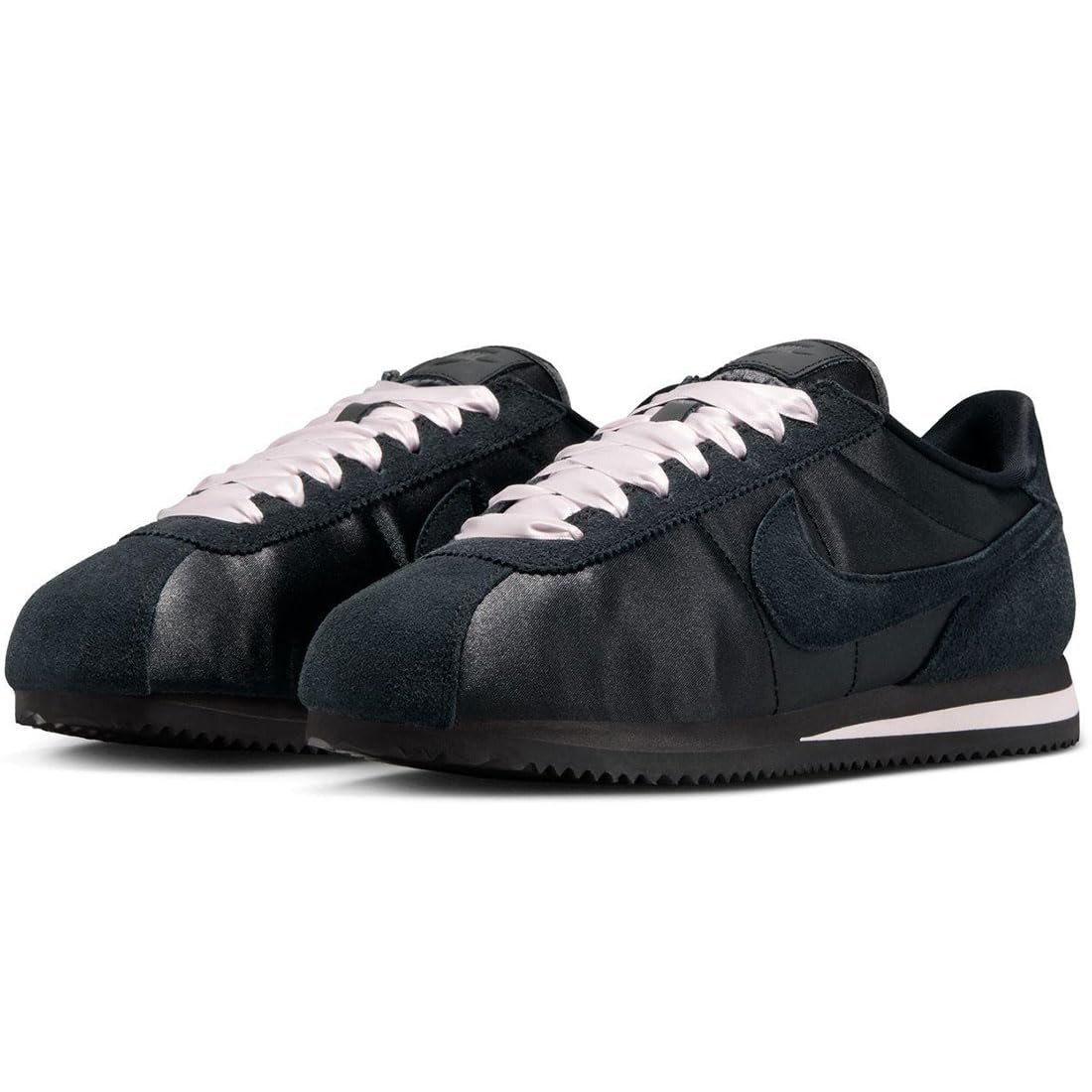 Nike Cortez Textile SE W Cortez TXT SE Black/White IH2014-010 22.0cm