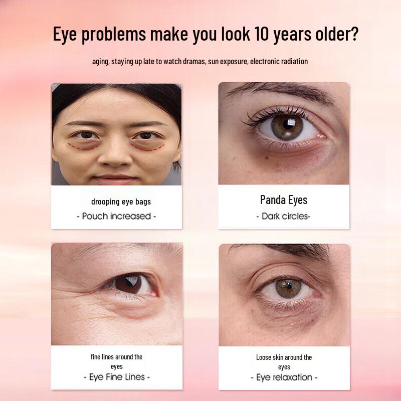 Nanjing Tong Ren Tang Eye Treatments
