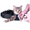 Pet Dog Cat Grooming Bag Cover Cat Limit Carriers Bag For Preventing Scratch Bite Bath Bag Pet Accessories