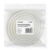 Ricokids 798710 Foam Safety Tape White 6 M