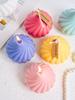 Onion Shape Silicone Candle Mold DIY Handmade Soap Candle Making Supplies Chocolate Mousse Tools Resin Crafts Molds Home Decor