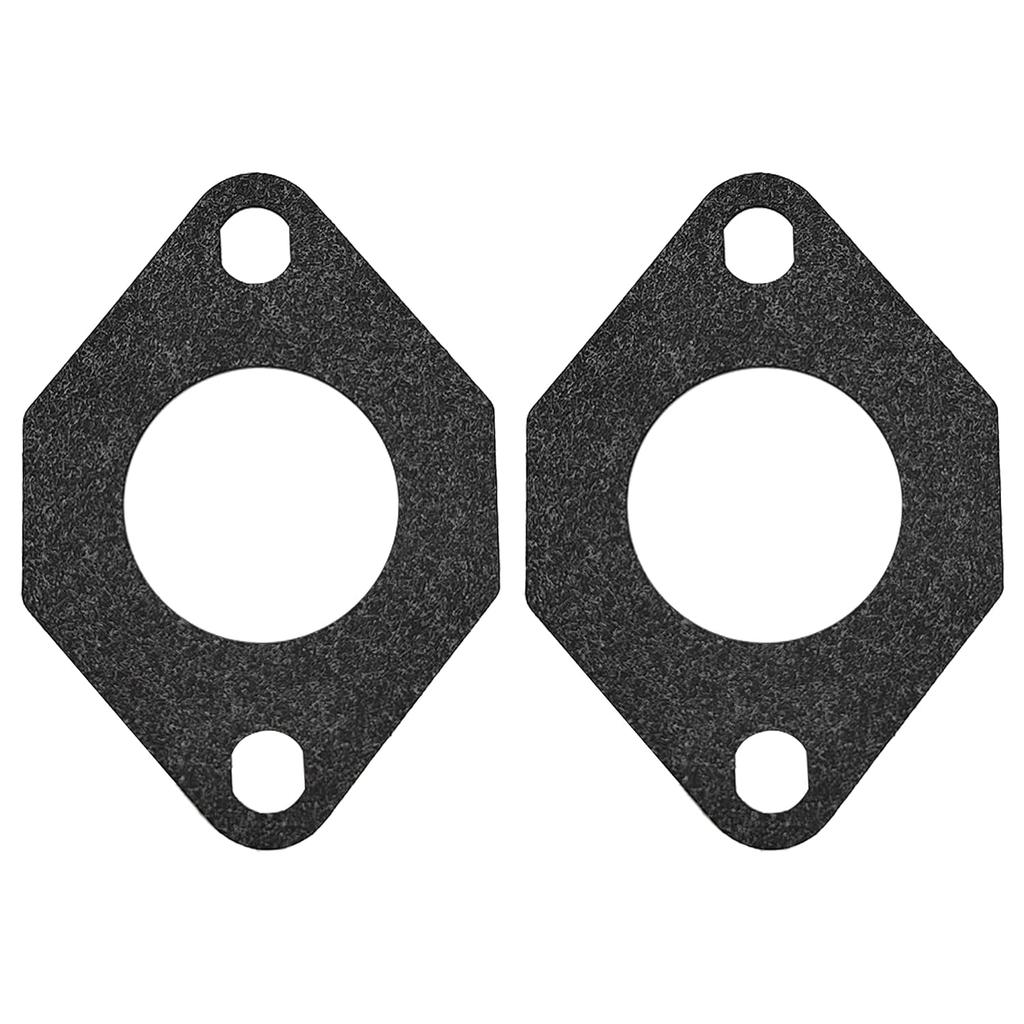 3 Pack Carburetor Rebuild Diaphragm Gasket for Kawasaki FE290 FE350 Engine Golf Gas Club Car DS Precedent Turf Carryall Industrial Carts 1016438