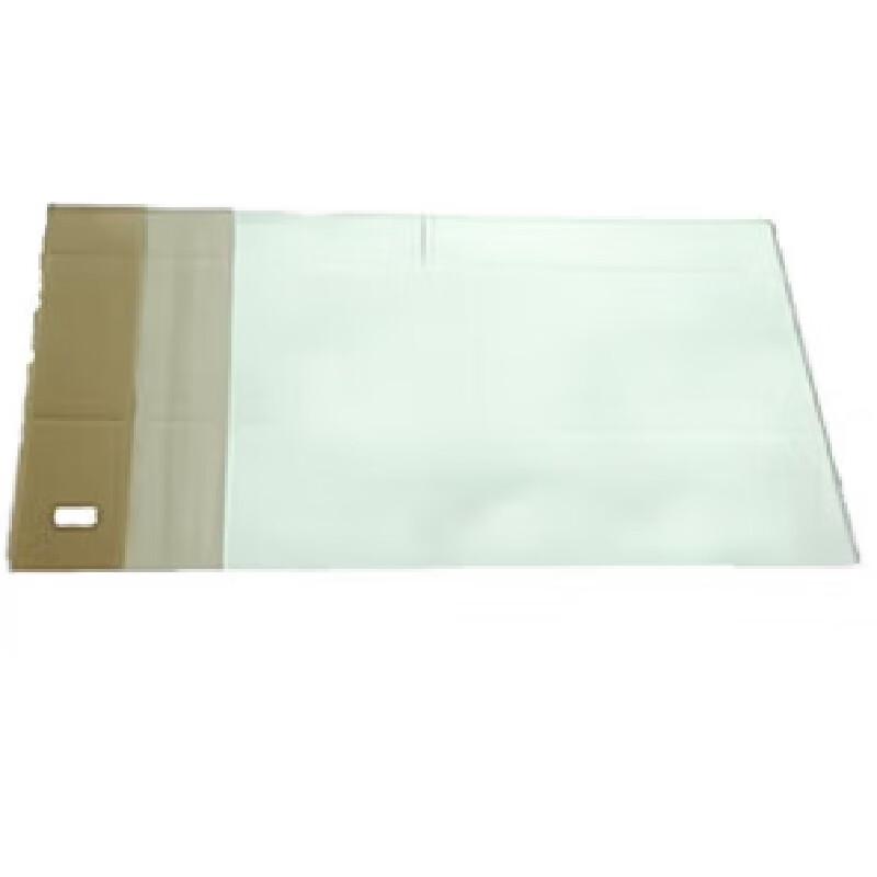 Nanjing IVECO NJ2046 Front Windshield (Right Side)