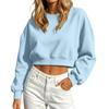 2026 A/W Trendy Reversible Long-Sleeve Niche Hoodie for Women