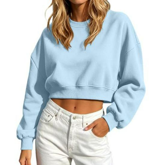 2026 A/W Trendy Reversible Long-Sleeve Niche Hoodie for Women