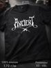 T-Shirt mit Blumenmuster