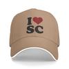 Sombreros y gorras – Gorras de béisbol