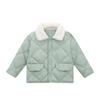 Winter Kids Insulated Down ThermoPlume Coat