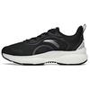Bubble 2.0 Bubbles Low Top Running Shoes Women's Black 122125520-1