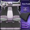 Eco-Friendly Waterproof & Dustproof Floor Mats for Nano 01 Cars
