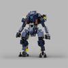 Buildmoc Titanfalleds Légió Ion Titán Mech Robotok Figurák MOC Készlet Építőkockák Játékok Gyermekeknek Gyerekek Ajándékok 470DB Kocka