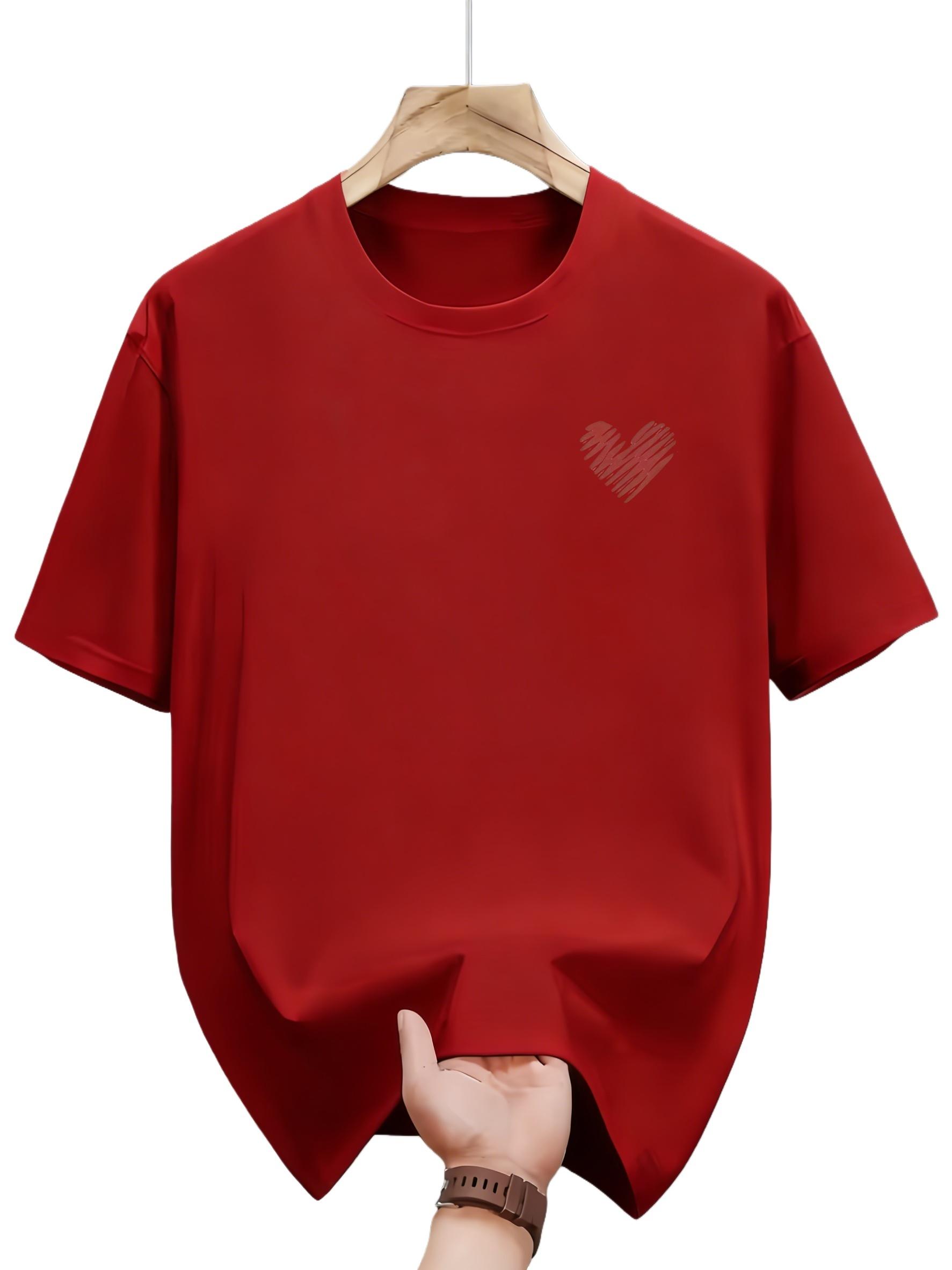 

Summer 2025 Mens Fashion TShirt Comfortable Casual ShortSleeved TShirt Mens Shirt S