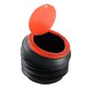 Storage Box Container Folding Trash Can Fishing Bucket Auto Trash Bin Car Garbage Bin Car Trash Can