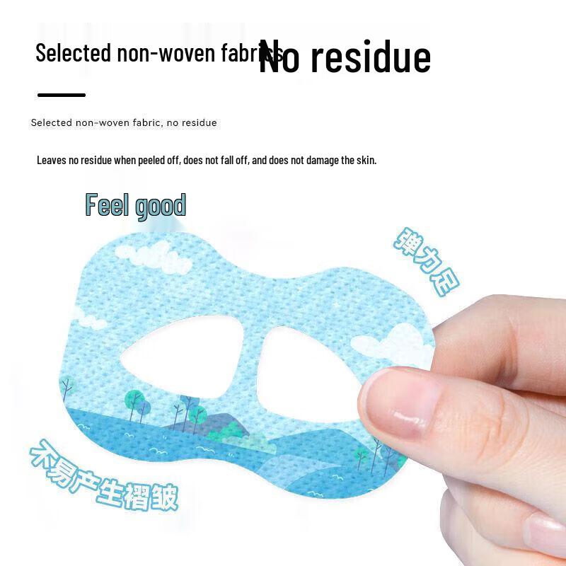 FAWNMUM Mouth Taping Sleep Strips