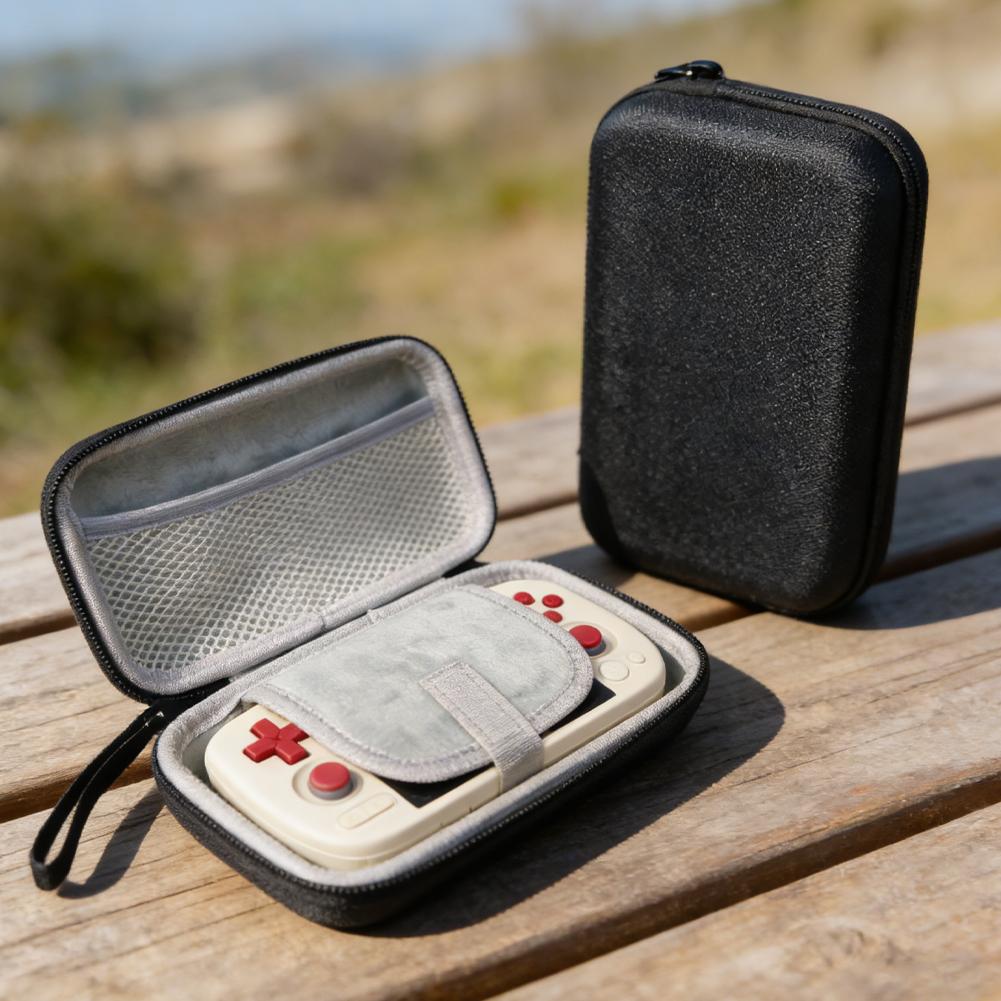 Ayaneo For Pocket Air Mini Herní Konzole Taška Nárazuvzdorné Pevné Pouzdro Pro Ayaneo Air Mini Ruční Přenosná Taška Krabice