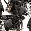 Engine Guard Highway Crash Bars Fit For BMW F900GS F 900GS F900 GS F 900 GS2024 2025 Motorcycle Frame Protection Bars