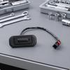 Rear Trunk Switch Installation Release Stable Performance