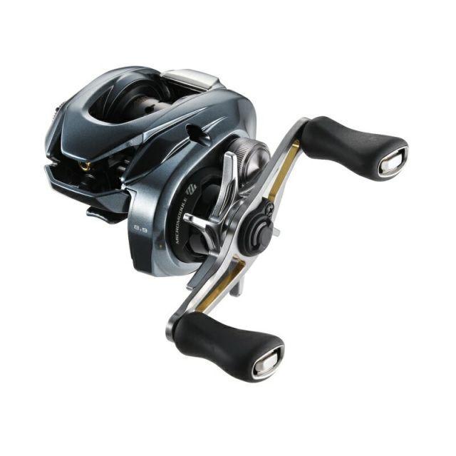 Used Shimano 22 Aldebaran BFS XG LEFT | Fishing Tackle Fishing Fishing
