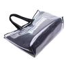 New PUMA Polyurethane Handbag, Shoulder Bag, Crossbody Bag Regular Women's Ebony Wood 076116-06