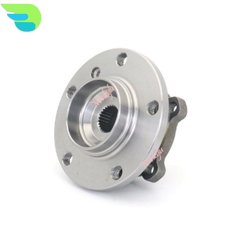 Front Wheel Hub Bearing Assembly 31209806297 31209813211 31 20 9 806 297 31 20 9 813 211for BMW MINI COUNTRYMAN R60 PACEMAN R61