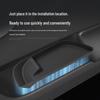 Xiaopeng X9 Car Door Storage Box Slot Mat Accessories for Extended Range Version - Fits 26 Models
