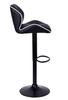Hoker Barowy Grappo Black Czarny