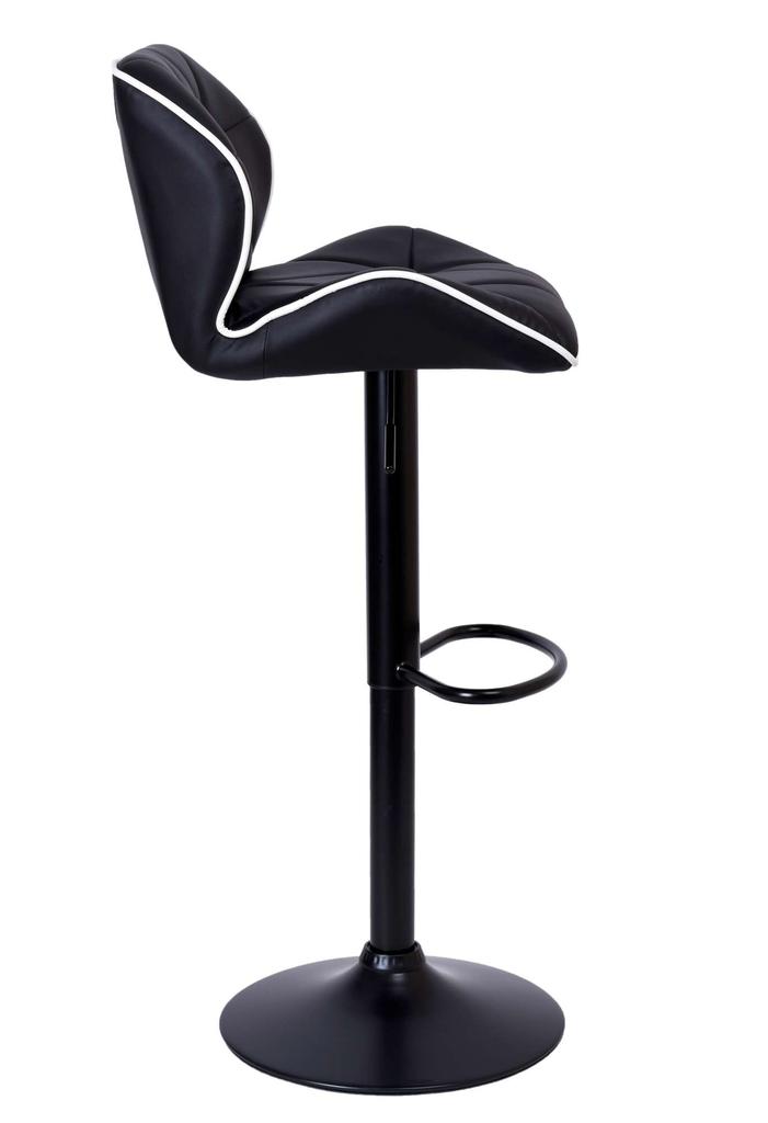 Hoker Barowy Grappo Black Czarny