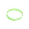Bangle Silicone Flexible Bracelets Hand Bands Luminous Rubber Bracelets Sports Wristbands Silicone Sweat Band Fitness Wristband