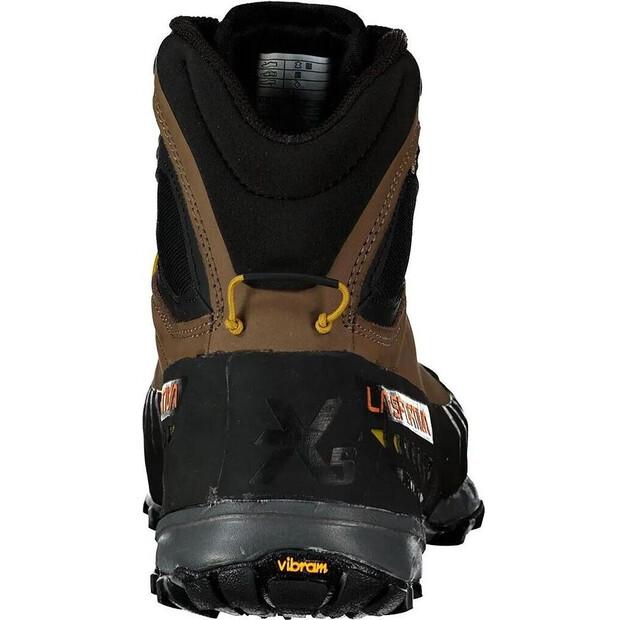 Треккинговые ботинки La Sportiva TX5 GTX
