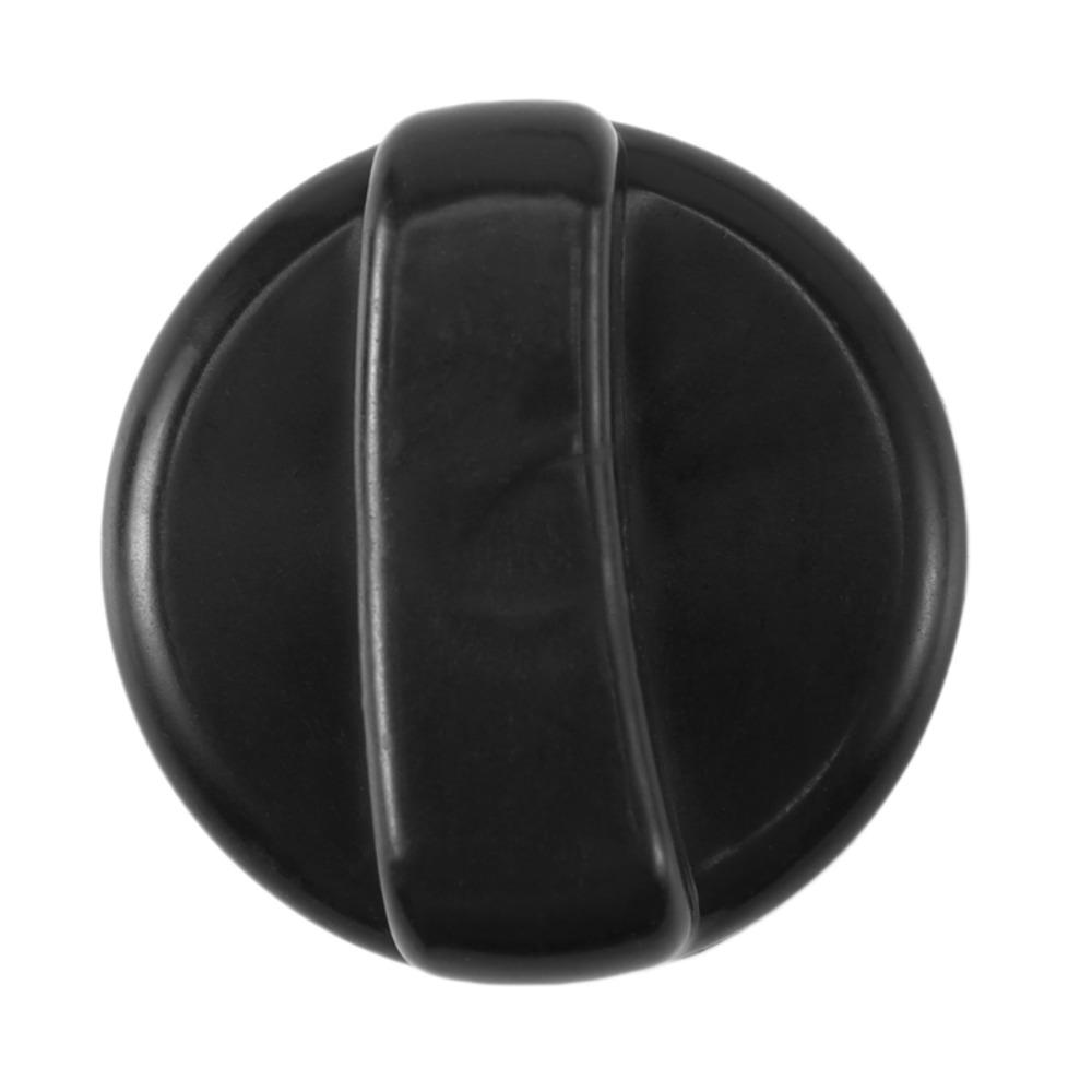 General Replacement Practical Range Oven Knob Stove Repair Accessories Cooker Knob Gas Stove Knob