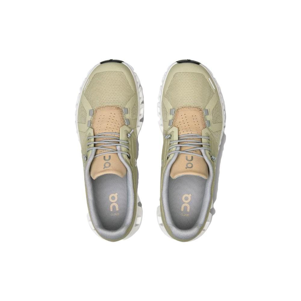 (WMNS) On Running Cloud 5 'Haze Sand' Women's 59.98154