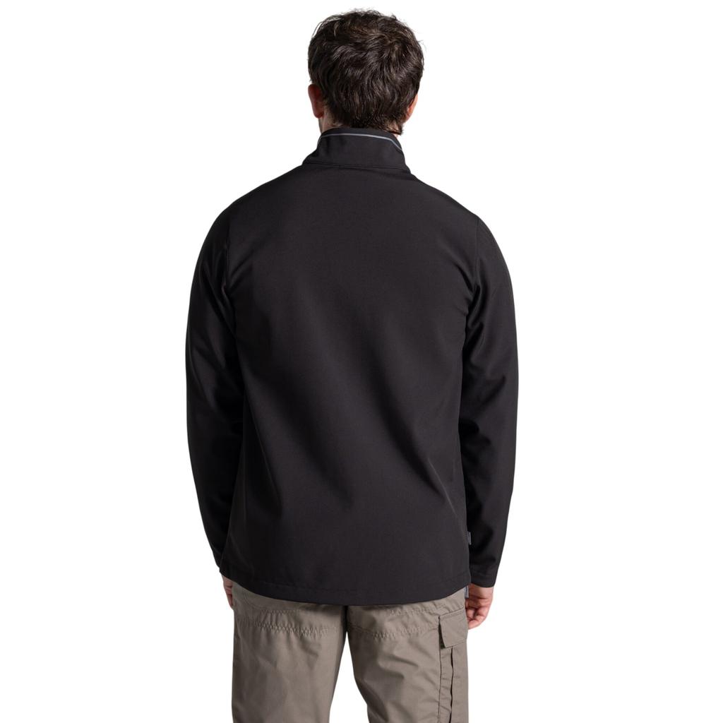 Craghoppers Mens Expert Soft Shell Jacket
