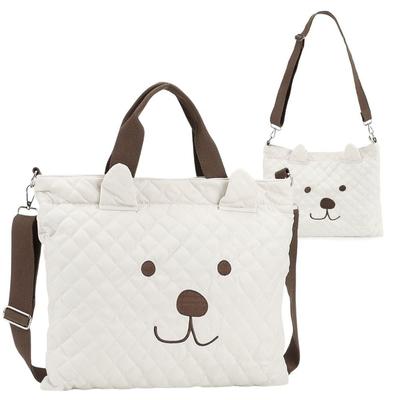 Pleny a pomůcky pro přebalování – Tašky na potřeby pro miminko