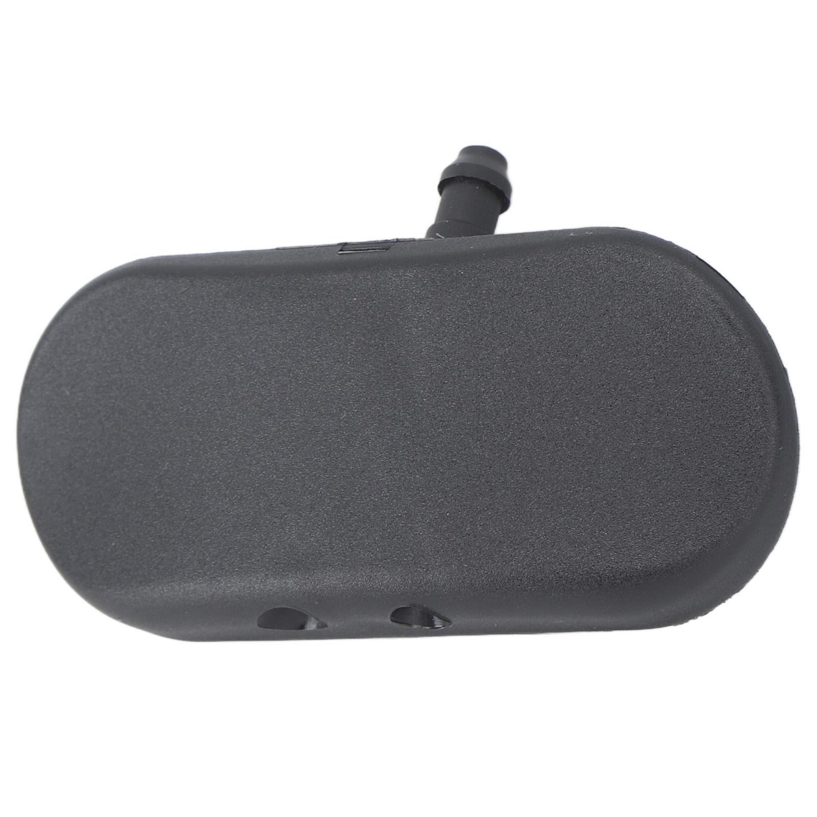 

Лобовое стекло Передний правый Водомет 8E0955988C Правый Вода Стеклоомыватель Водяная форсунка Жиклер жидкости