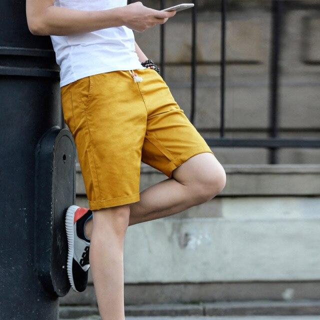 Buy New Fashion Summer Casual Shorts 