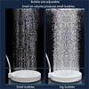 1Pcs Nano Disc Aquarium Air Stone Mini Disc Bubble Diffuser  for Fish Tank Aquarium