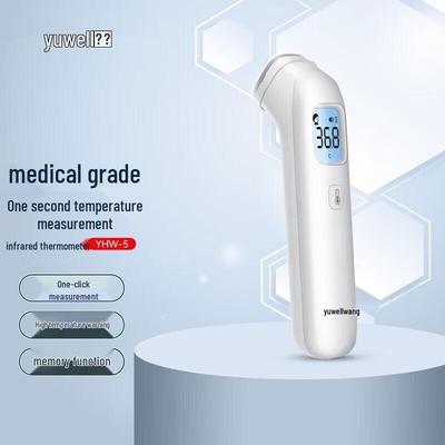 Domáce zdravotnícke prístroje – Lékařské teploměry