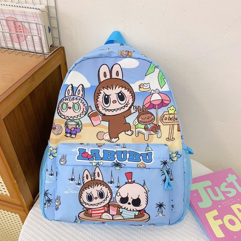 School bag new large capacity children's cute primary school backpack kindergarten backpack