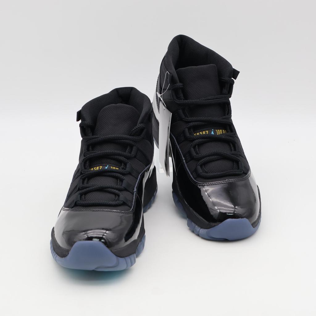 CT8012-047 Nike Air Jordan 11 Retro Gamma (2025) (Men's)