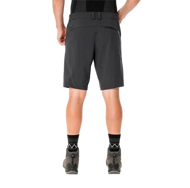 VAUDE Брюки 3/4 Farley Stretch II