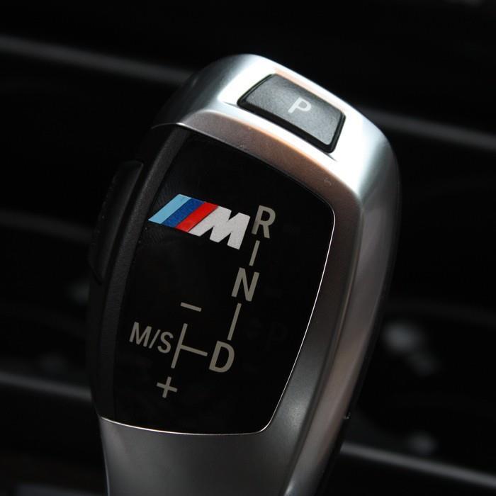 Random Sticker For BMW M X1 X3 X5 X6 X7 M3 E84 E83 F25 E91 E60 E30 E90 Lables Car Emblem Interior Exterior Decoration Decals ydbn48