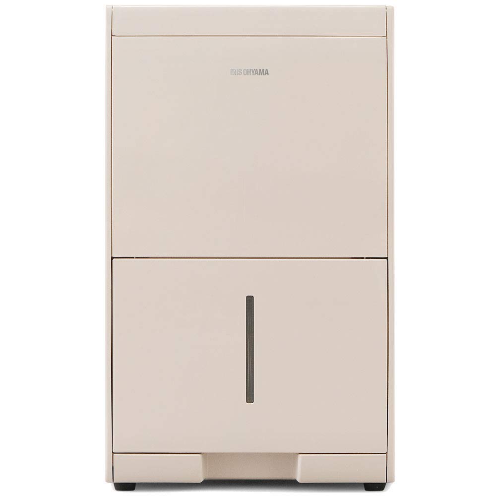 Compressor Dehumidifier Beige 5.6L KIJC-J56