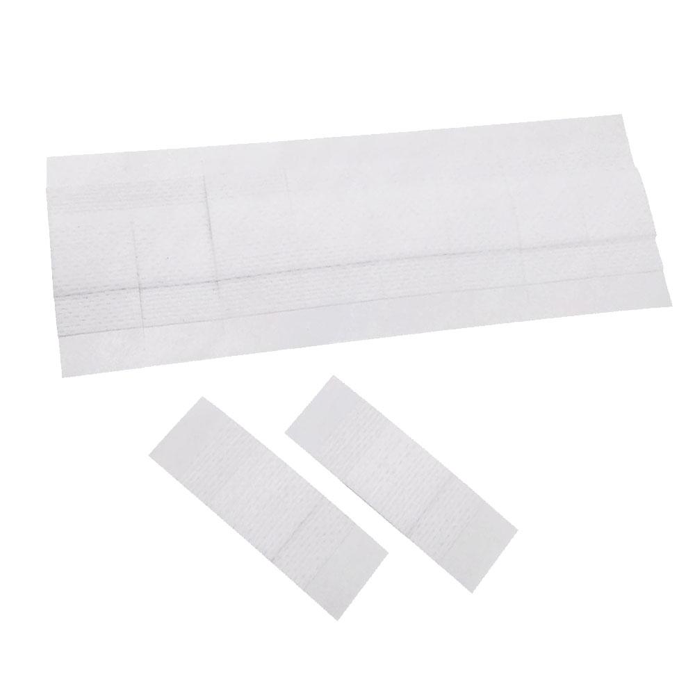 Non-woven Injection Plasters With Dressing 4cm x 5m With Incision Every 2cm Plastomed Inject 250pcs